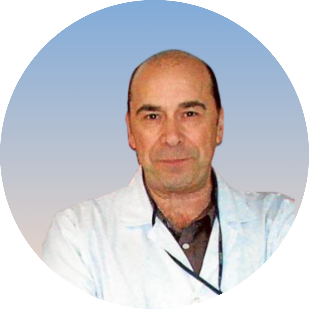 Foto de Dr. Álvaro Prieto