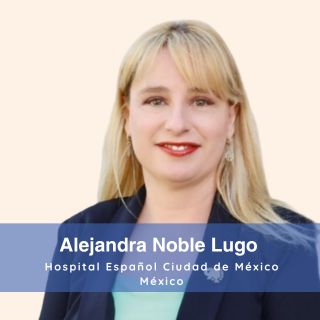 Foto de Dra. Carmen Vilariño