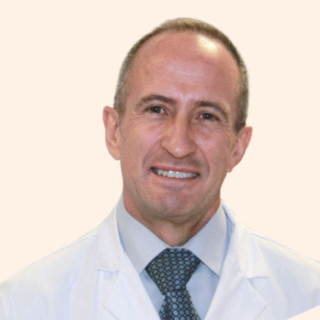 Foto de Dr. Pablo Fernández